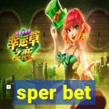 sper bet